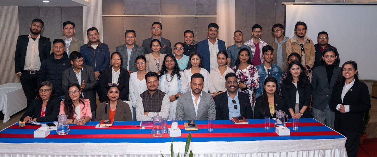 Beyond The Ballod Box : An Engaging And Powerful Dialogue Brought Together Youth Leaders From Major Political Parties.