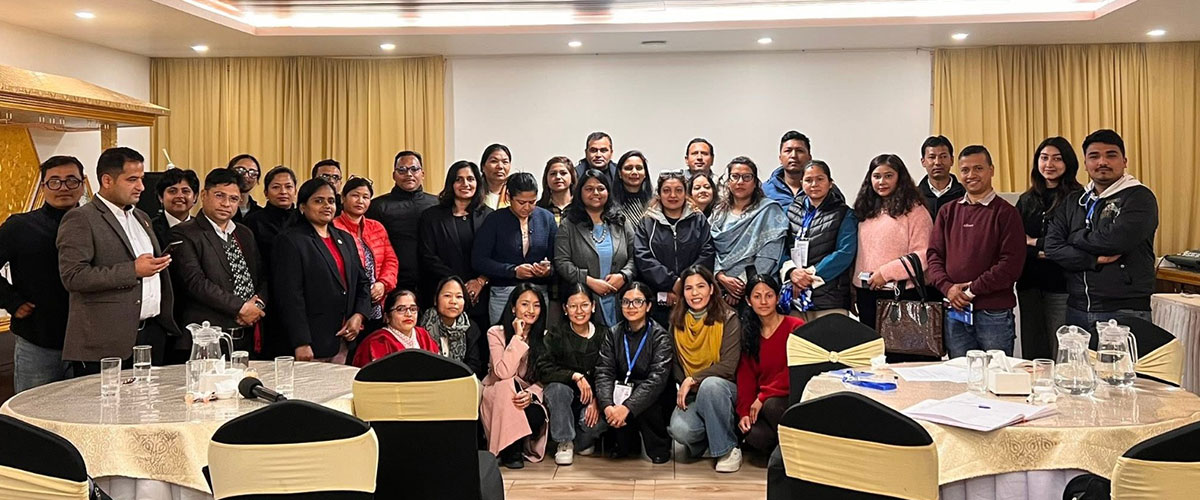 स्वतन्न्र, स्वस्छ ,निष्पक्ष र विश्वासयोग्य निर्वाचनका लागि निर्वाचन पर्यवेक्षण